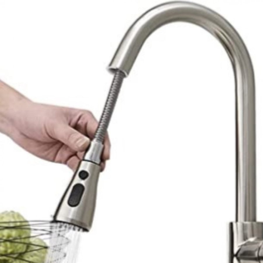 خلاط مجلى سحب KANA KA-62200 S/S KANA