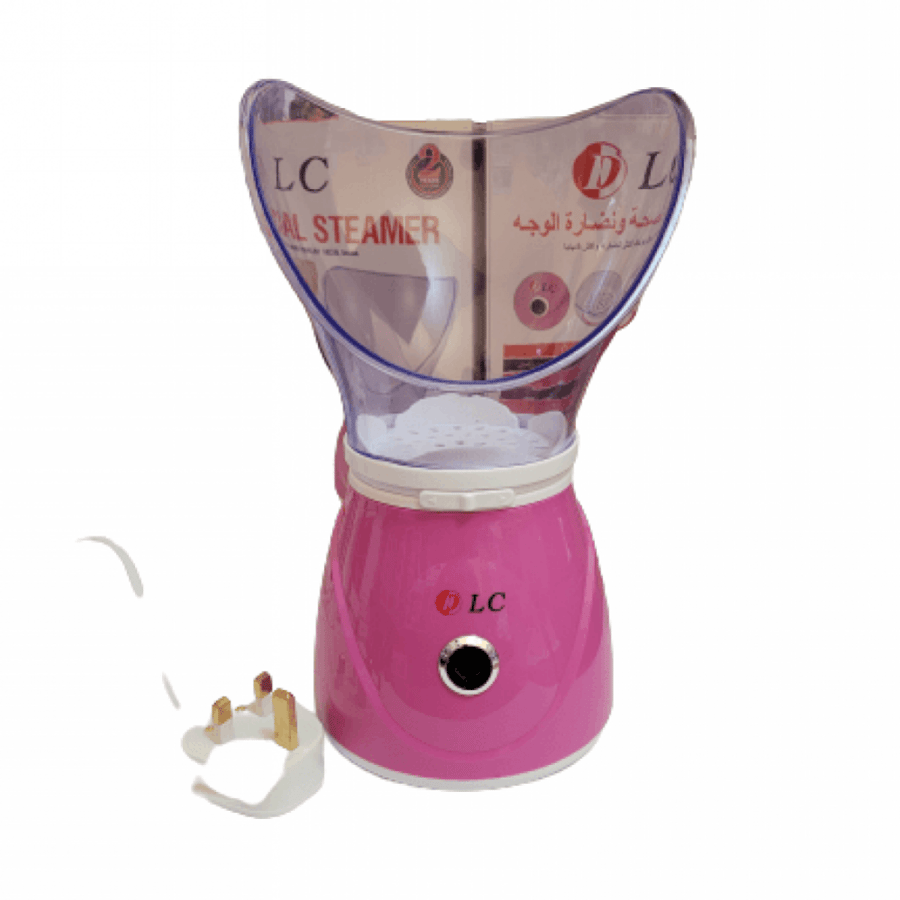 Face steam bath DLC-31201