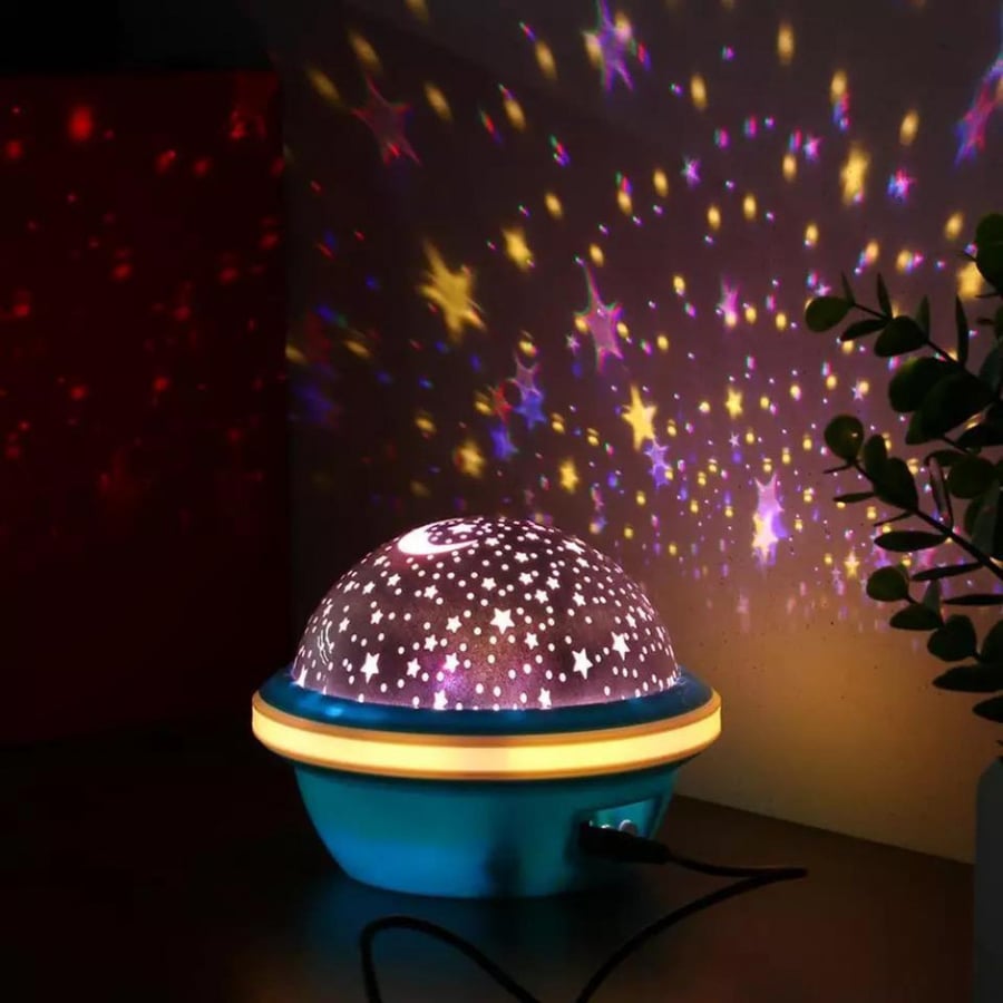 Star lighting