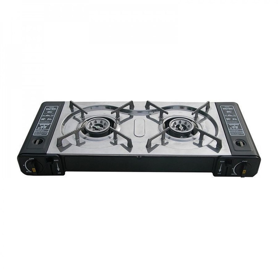 Gas stove eyes 12H*28*62 cm ZAA