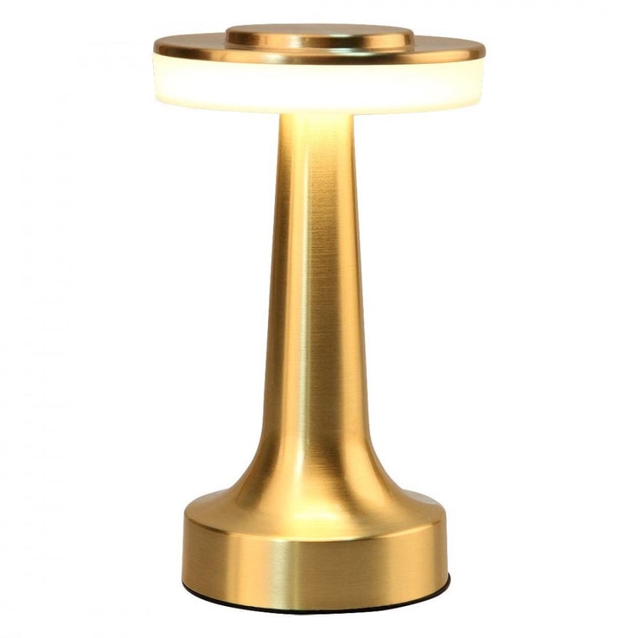 ابجورة طاولة Golden Life GD-36086