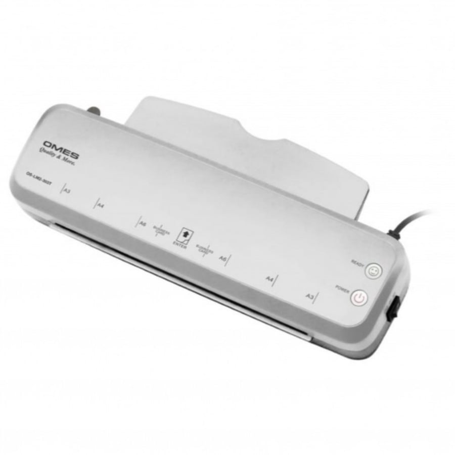 ماكينة تغليف حراري OMES OS-LM2-303T A3