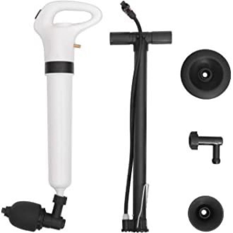 A lock-opening gun for bathrooms and others