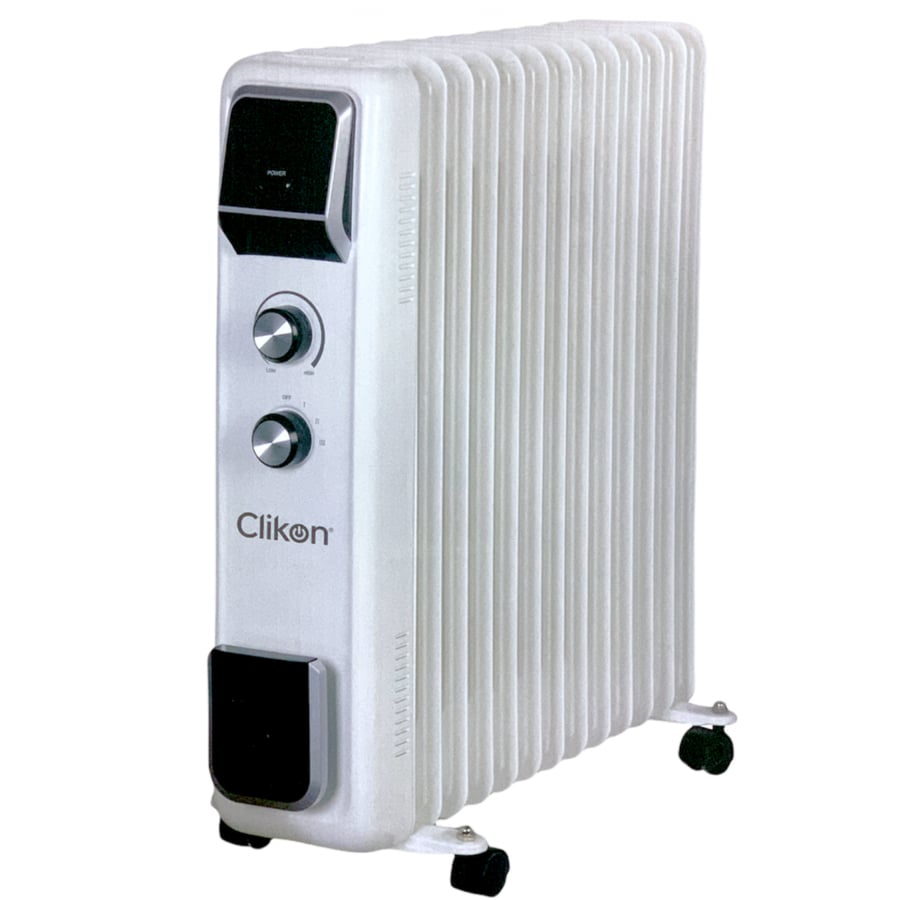 دفاية 13 ريشة 2600 واط Clikon CK4231 Clikon