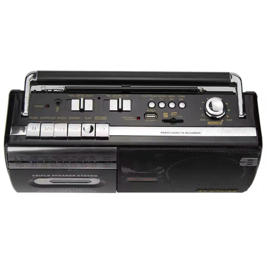 راديو 30 واط REFURA M-70