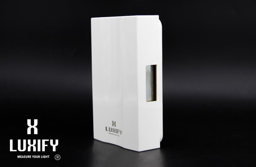 جرس باب LUXIFY