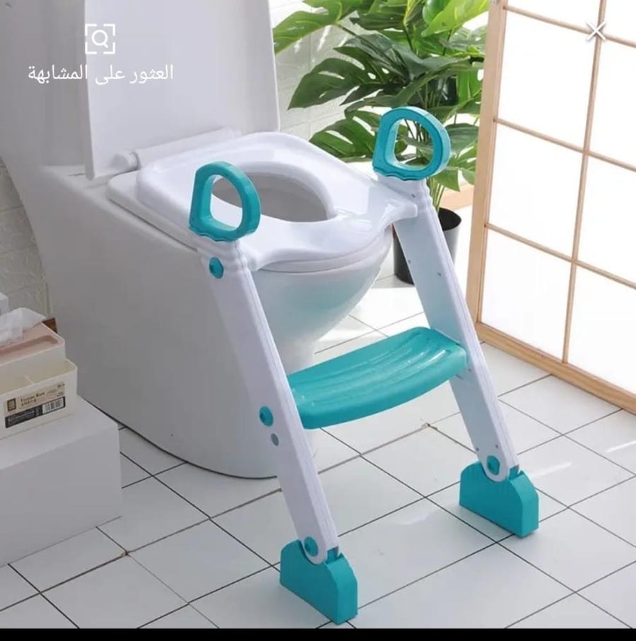 Child's learning chair