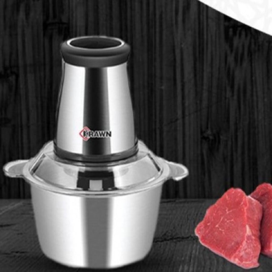 KRAWN 2-liter grinder