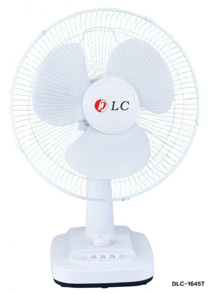 مروحة جلاسي DLC1645T