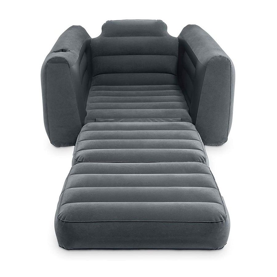 كنب هوائي من شركة INTEX