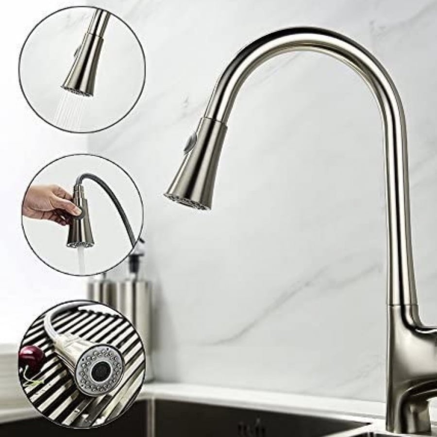 خلاط مجلى سحب KANA KA-62200 S/S KANA