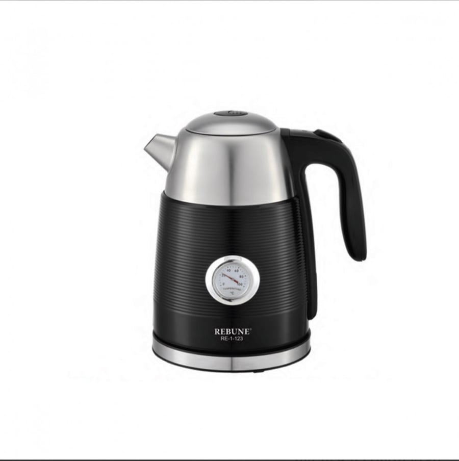 Ribon water boiler