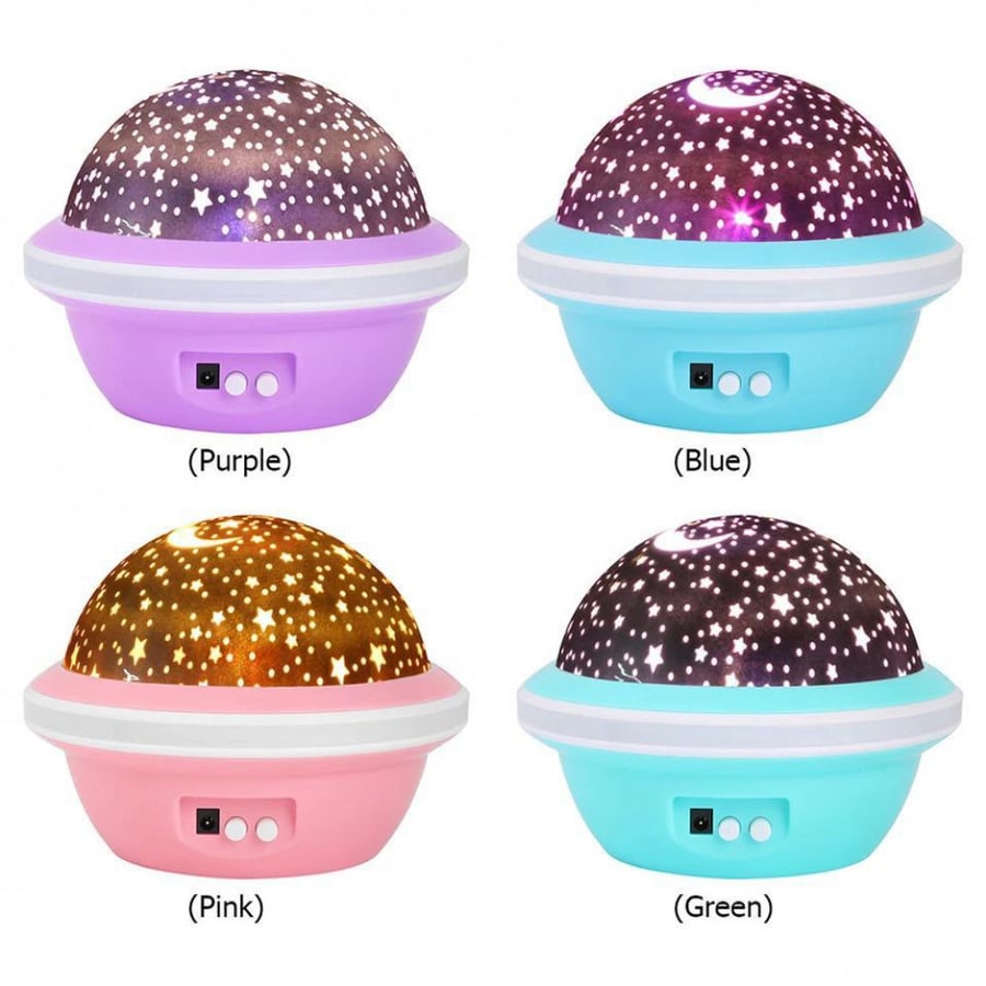 Star lighting