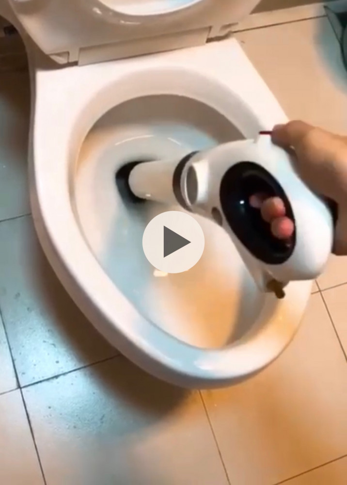 A lock-opening gun for bathrooms and others