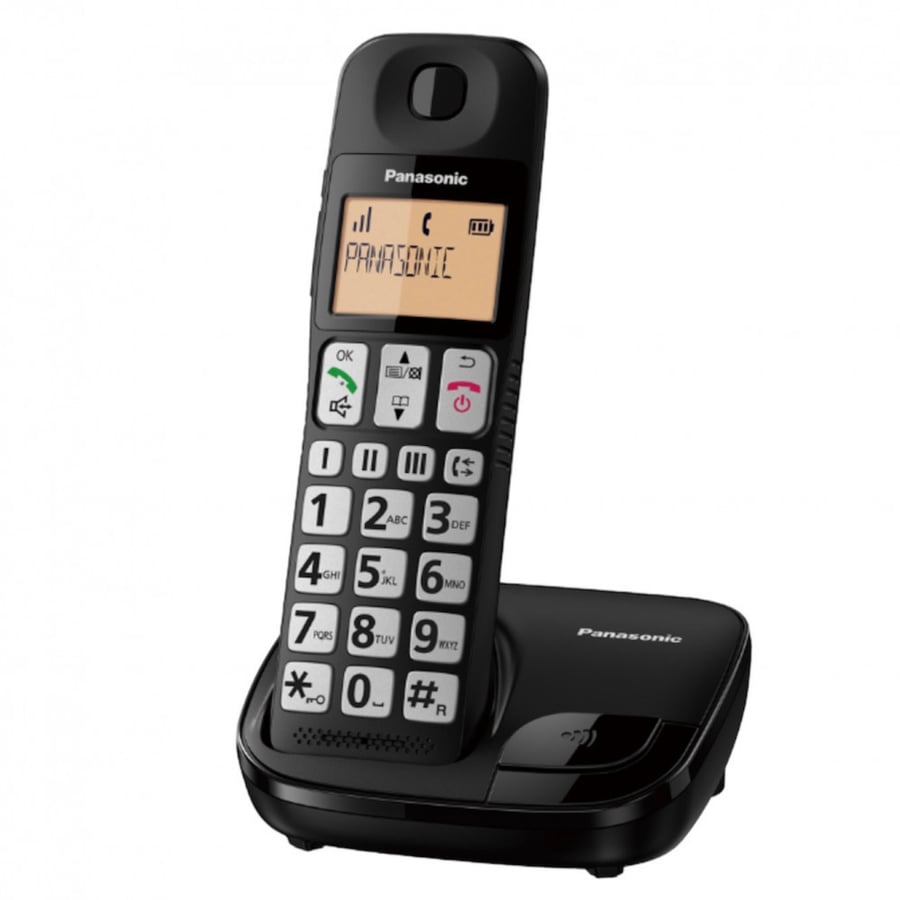 تلفون لاسلكي Panasonic KX-TGE110