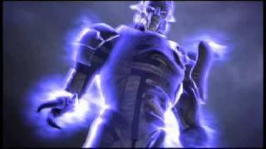 Mass Effect (NTSC)