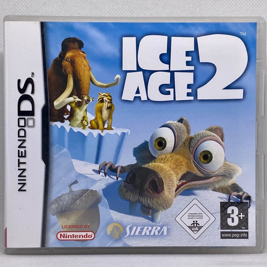 Ice Age 2