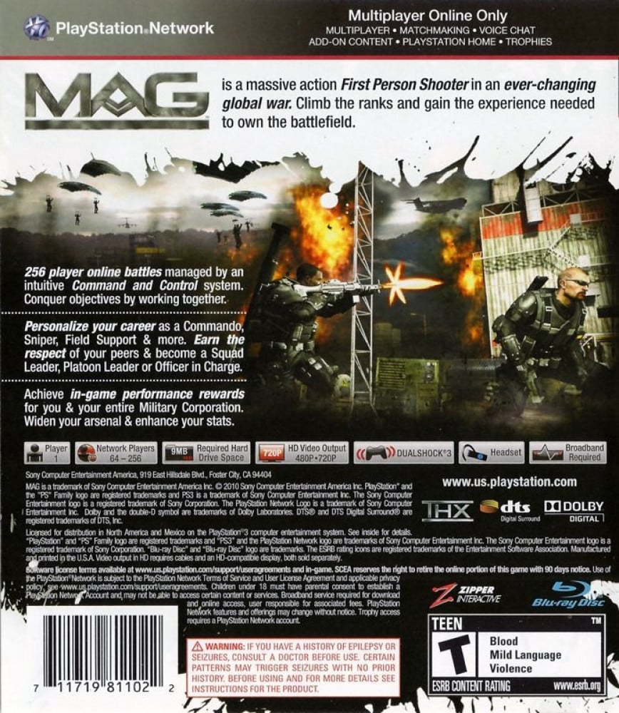MAG