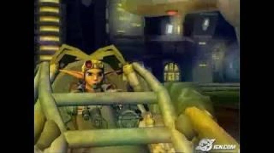 Jak X (PAL)