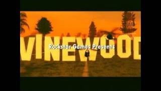 Grand Theft Auto San Andreas (PAL)