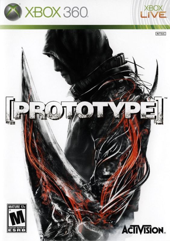 Prototype (NTSC)