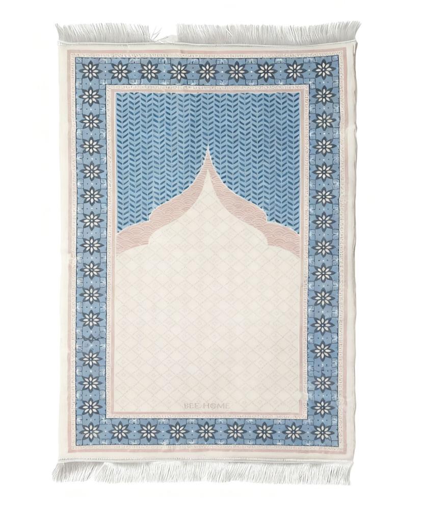 SAJJADA 03 | سجادة صلاة مبطنة فلانيل
