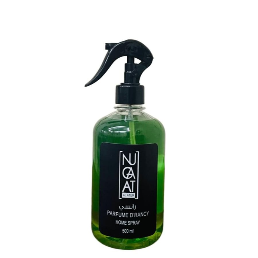 معطر مفارش رانسي 500 مل