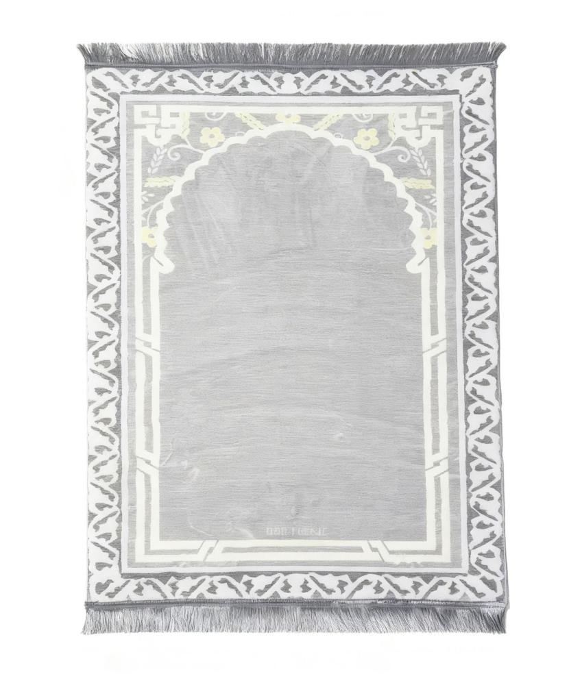 SAJJADA 09 | سجادة صلاة مبطنة فلانيل