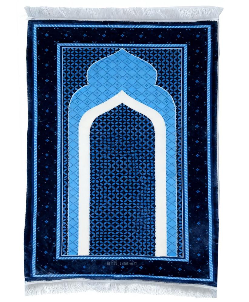 SAJJADA 01 | سجادة صلاة مبطنة فلانيل