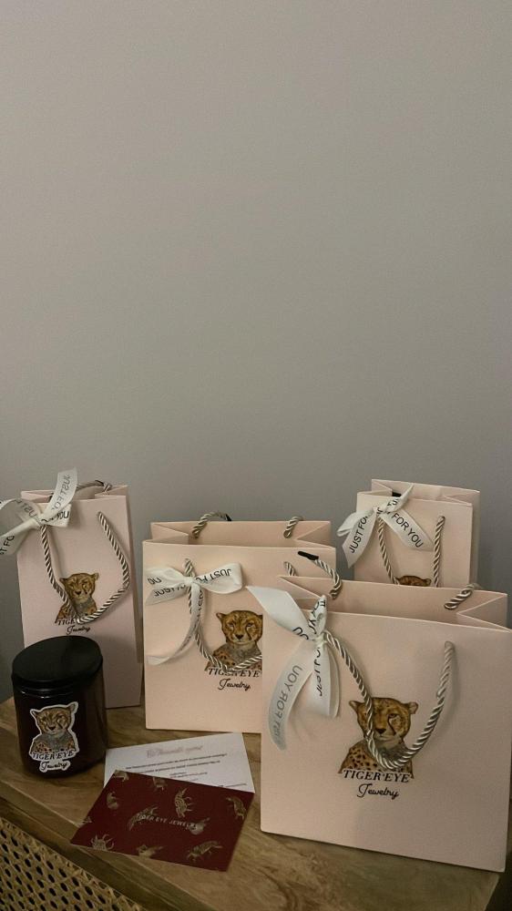 6 candle distributions