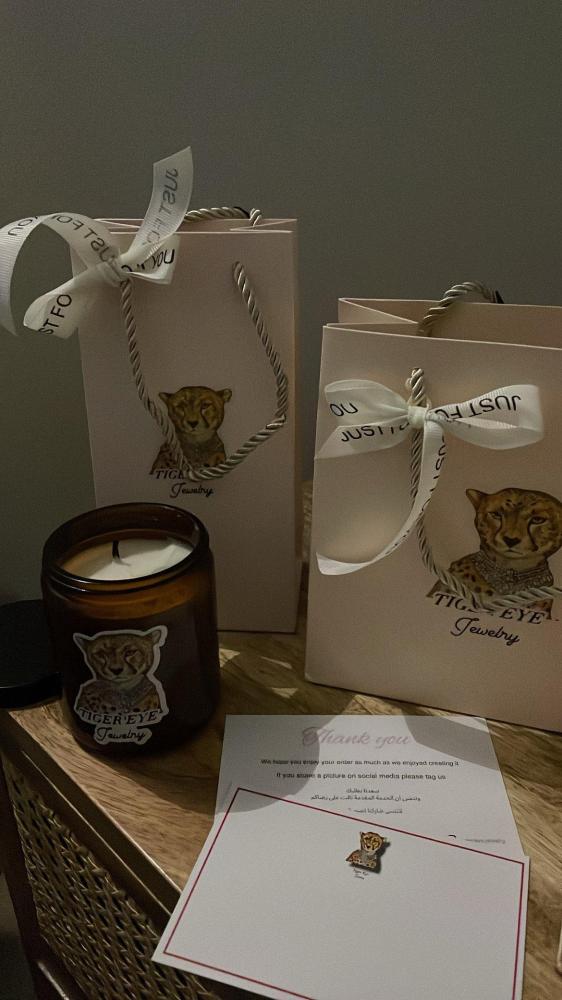 6 candle distributions
