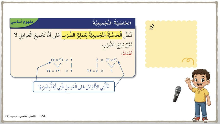 عروض ثالث ابتدائي - الفصل الدراسي الأول (بوربوينت)