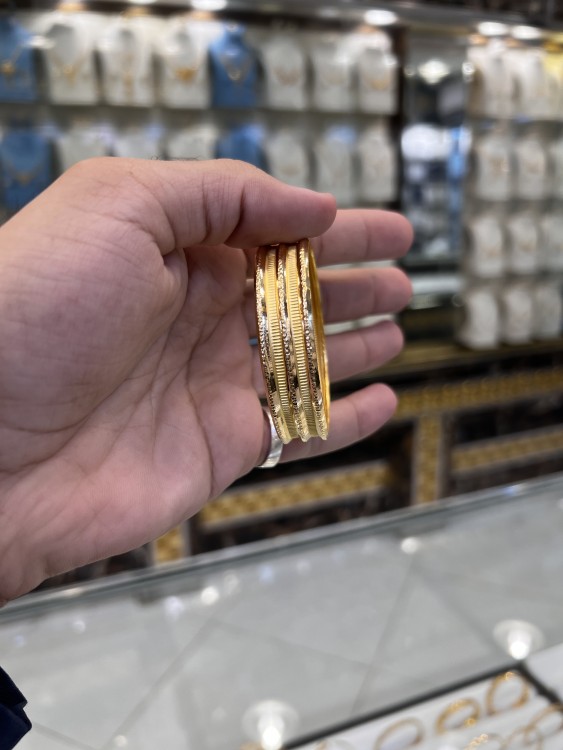 بنجره عيار 21