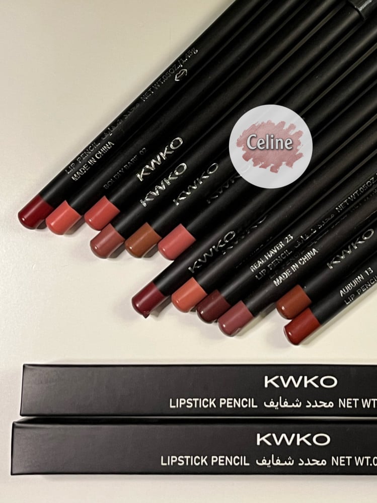Kiko alternative set of 12 colors