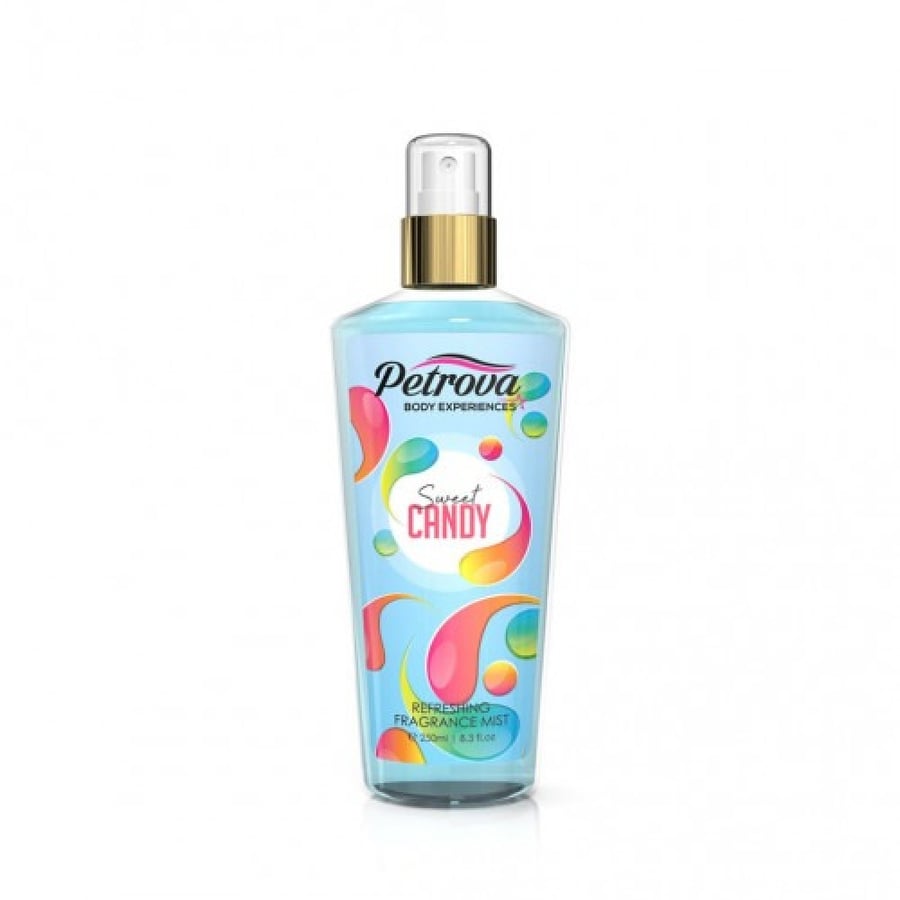 معطر جسم سويت كاندي