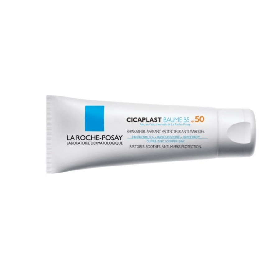 لاروش بوزاي كريم الحماية من الشمس سيكابلاست بوميه B5 بعامل حماية SPF50  40مل
