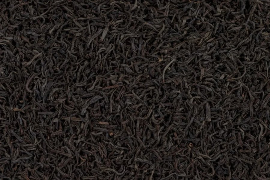 Black tea coarse 2 kilograms