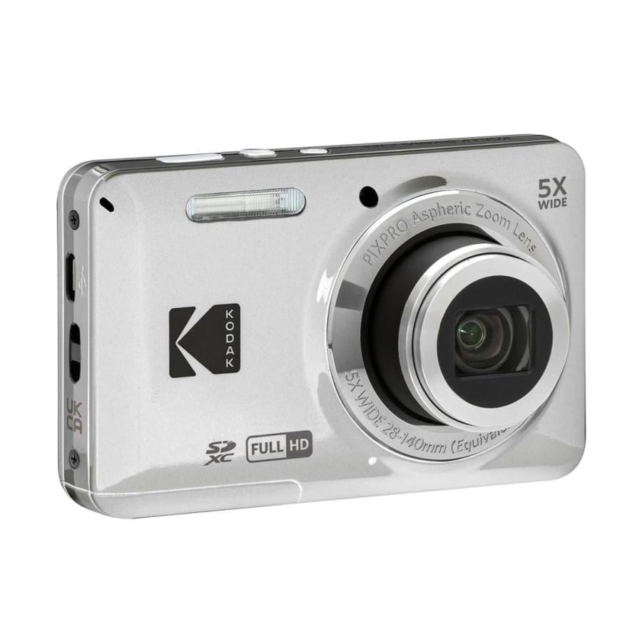 كاميرا Kodak pixpro fz55