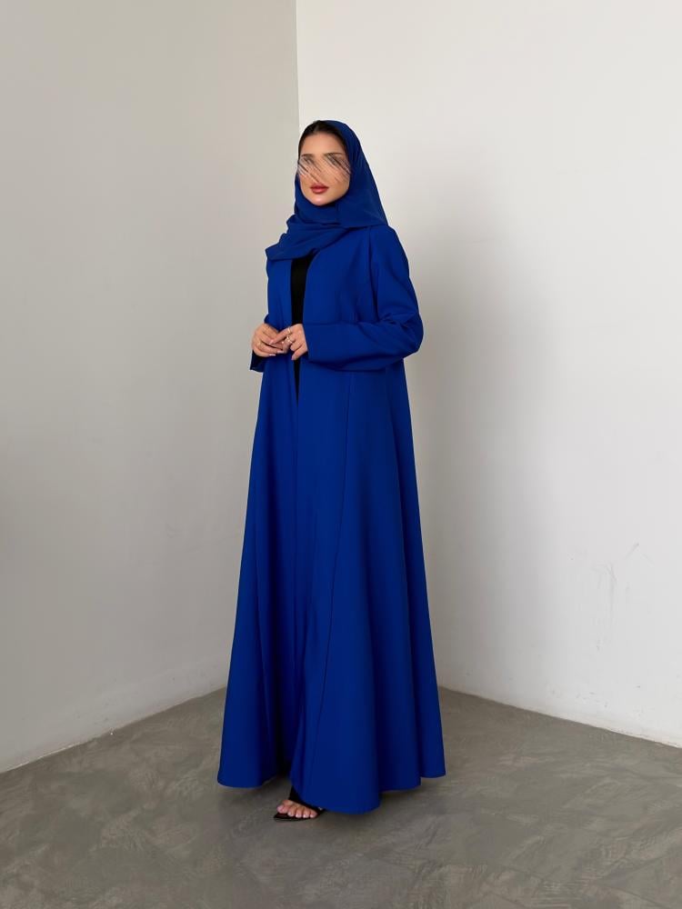 بليزر نيلي