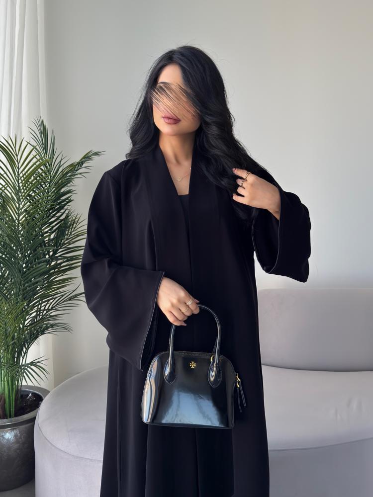 كريب سراميك اندنوسي كلوش كويتي أكمام مربعه