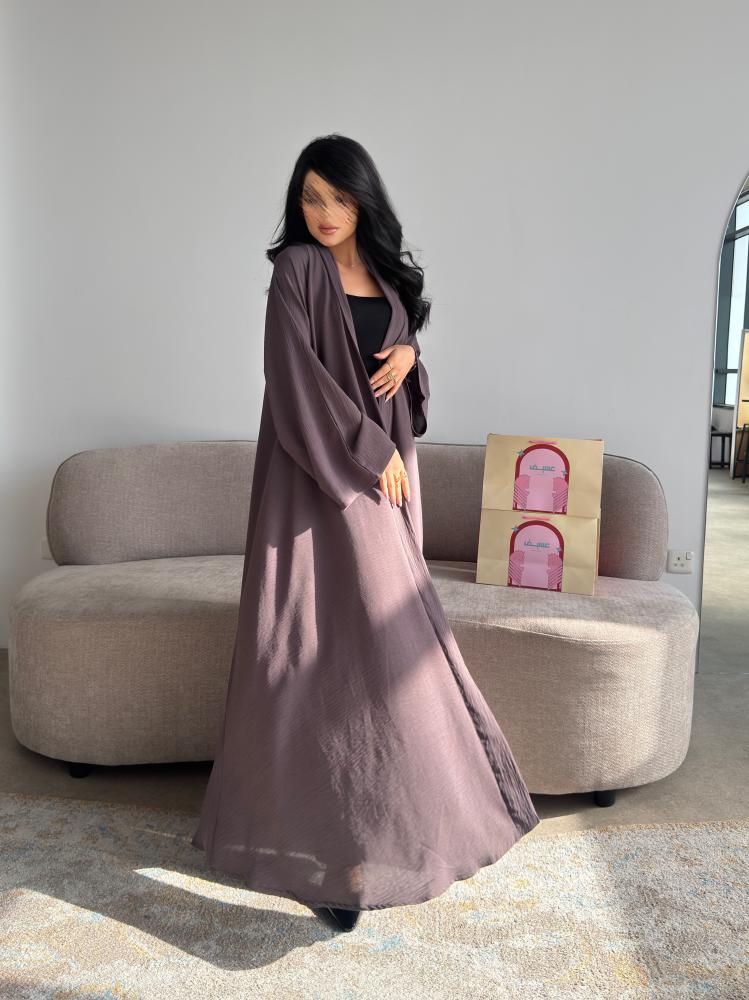 كريب مغسول لحمي