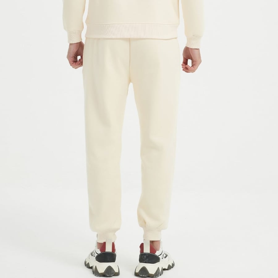 Light Beige Sweatpants