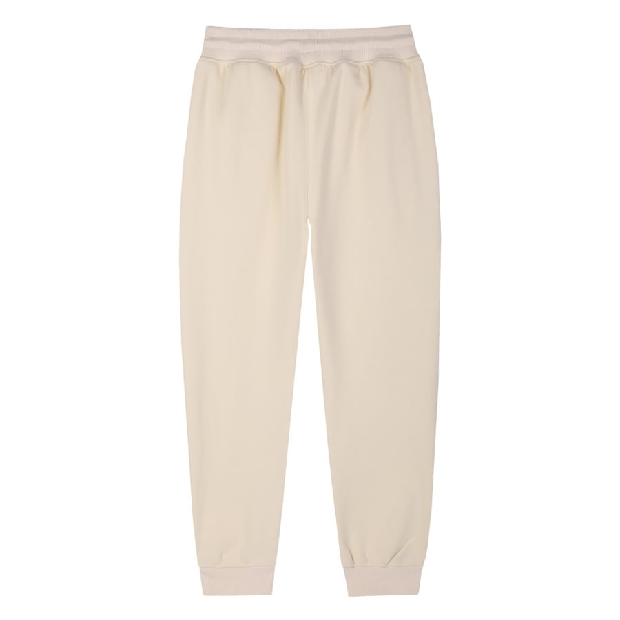 Light Beige Sweatpants