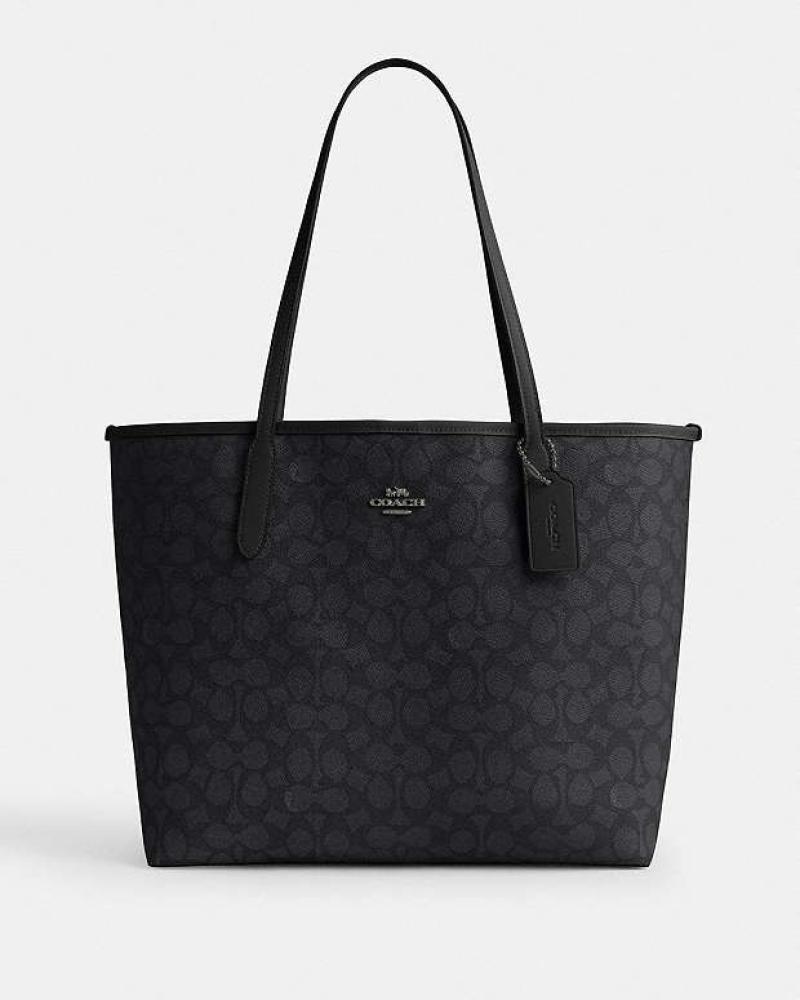 Coach Tote bag