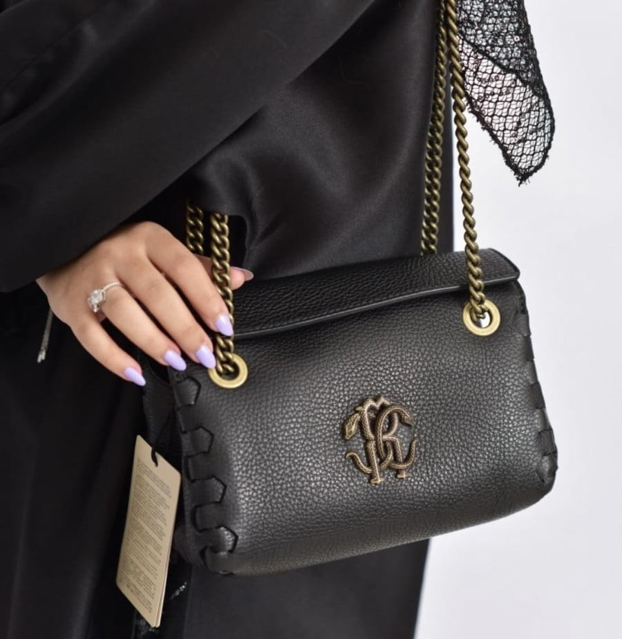 Roberto Cavalli
