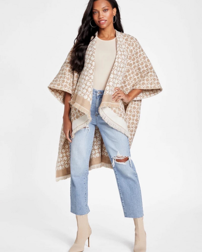 Guess Scarf