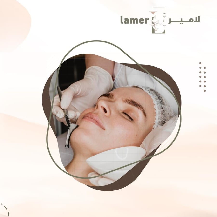 هيدرافيشال بدون ماسك