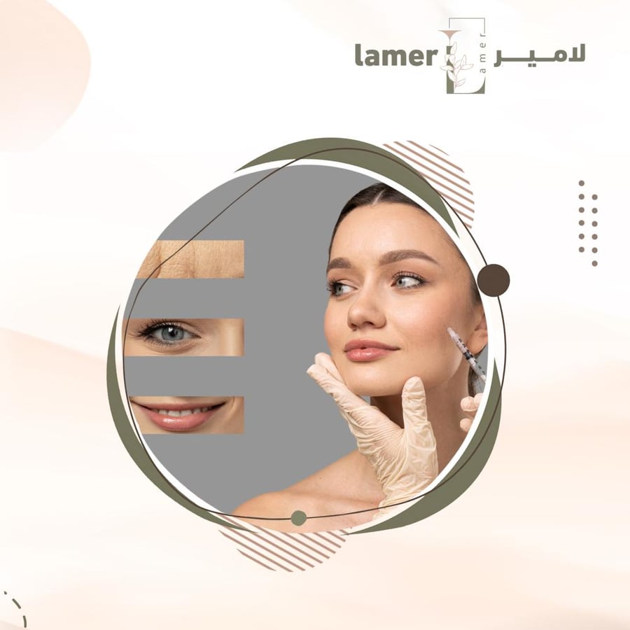 4 مل ترانكساميك لتفتيح ( الركب او الاكواع )