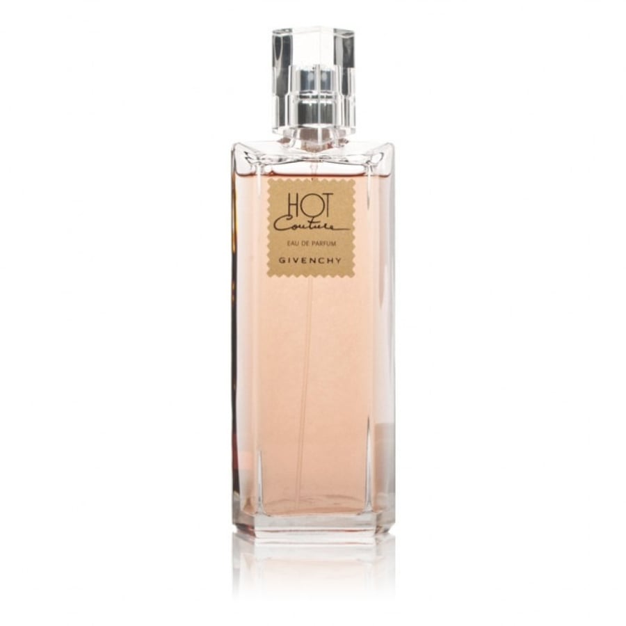 عطر جيفينشي هوت كوتشر اي دي بيرفيوم للنساء – 100 مل