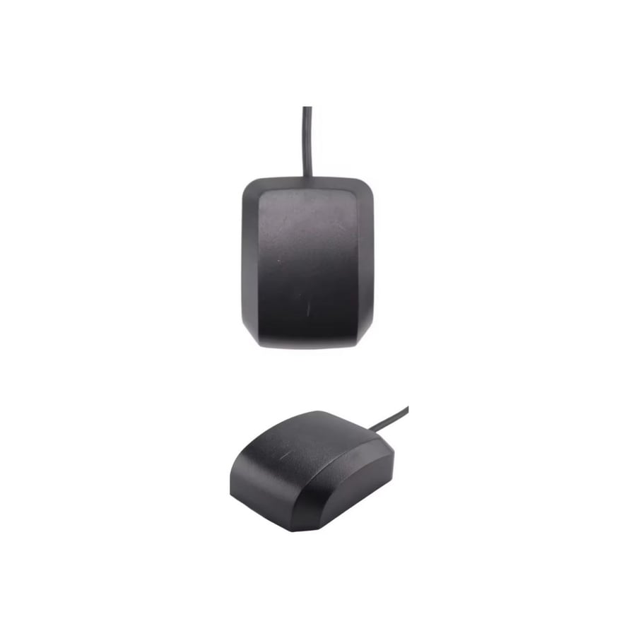 جي بي اس شاص وربع GPS